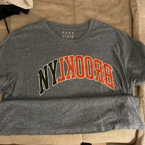 BROOKLYN Mens tshirt